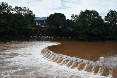 繁花小说